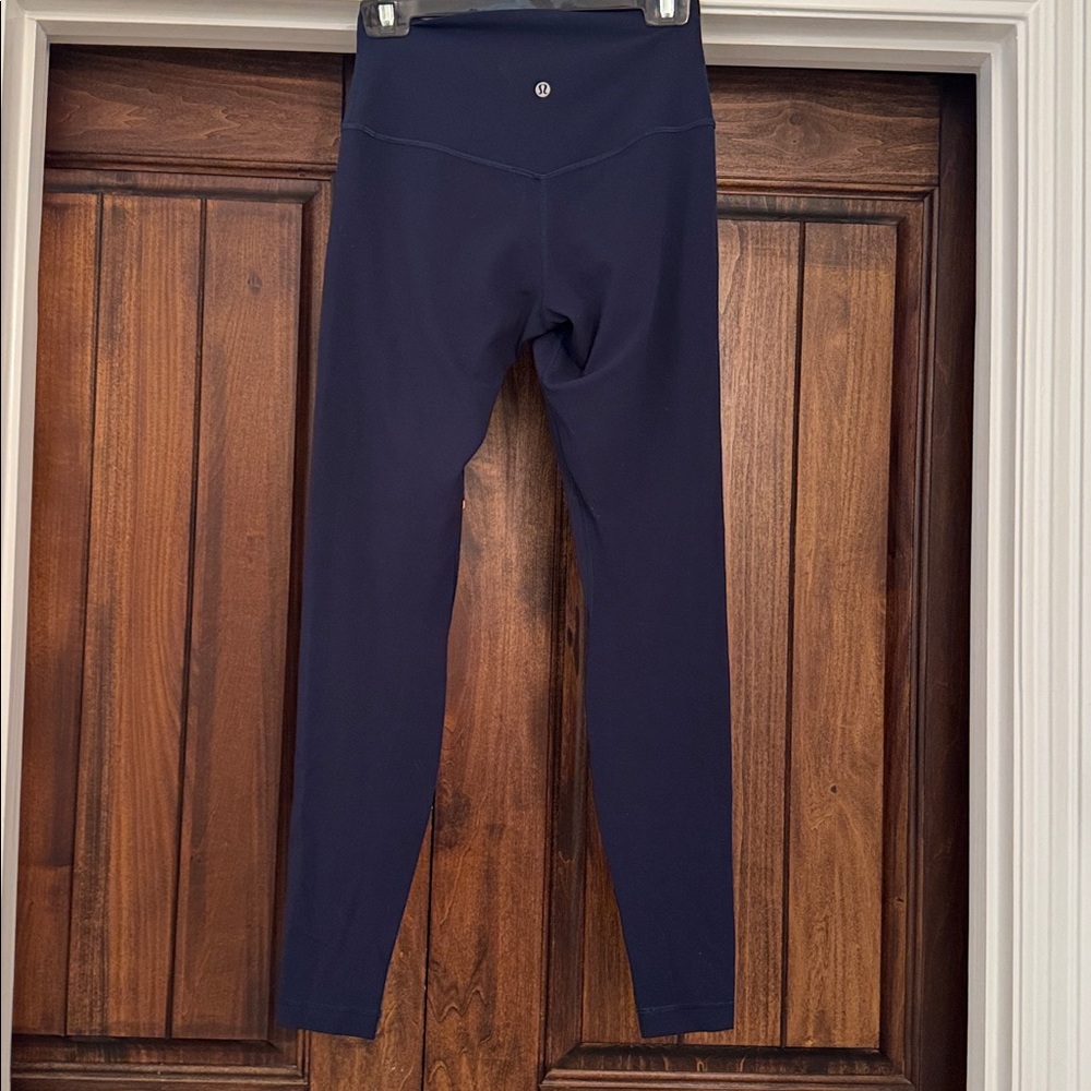 lululemon athletica Align High Rise 28” Leggings - Picture 8 of 9